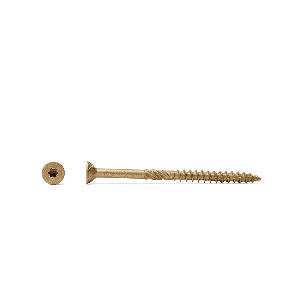 #10x3" - Structural Wood Screws
