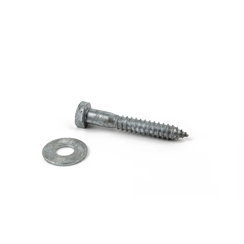 Lag Screw (3/4"x5")