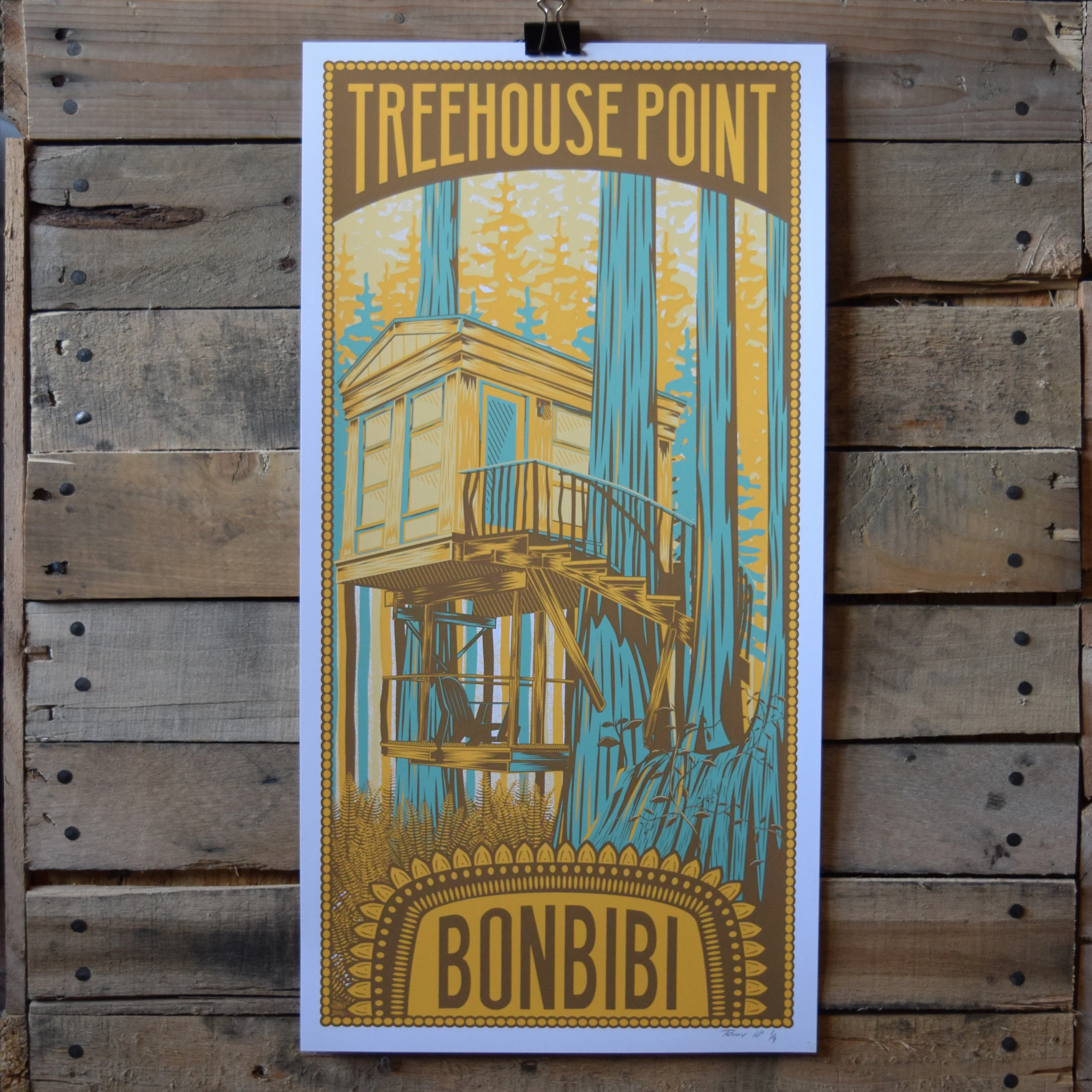 Bonbibi Poster - Limited Edition - Image 10