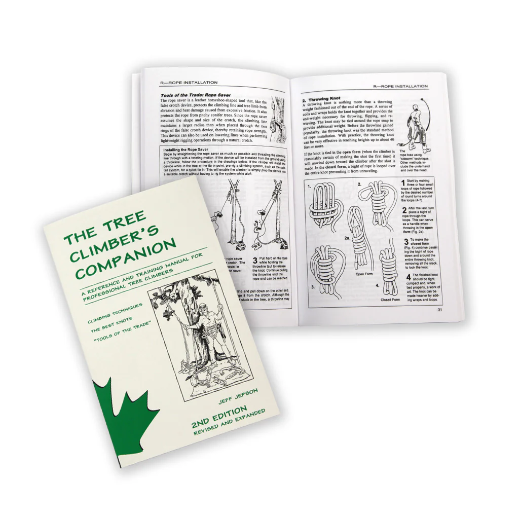 Tree Climbing Accessories Kit - Image 4