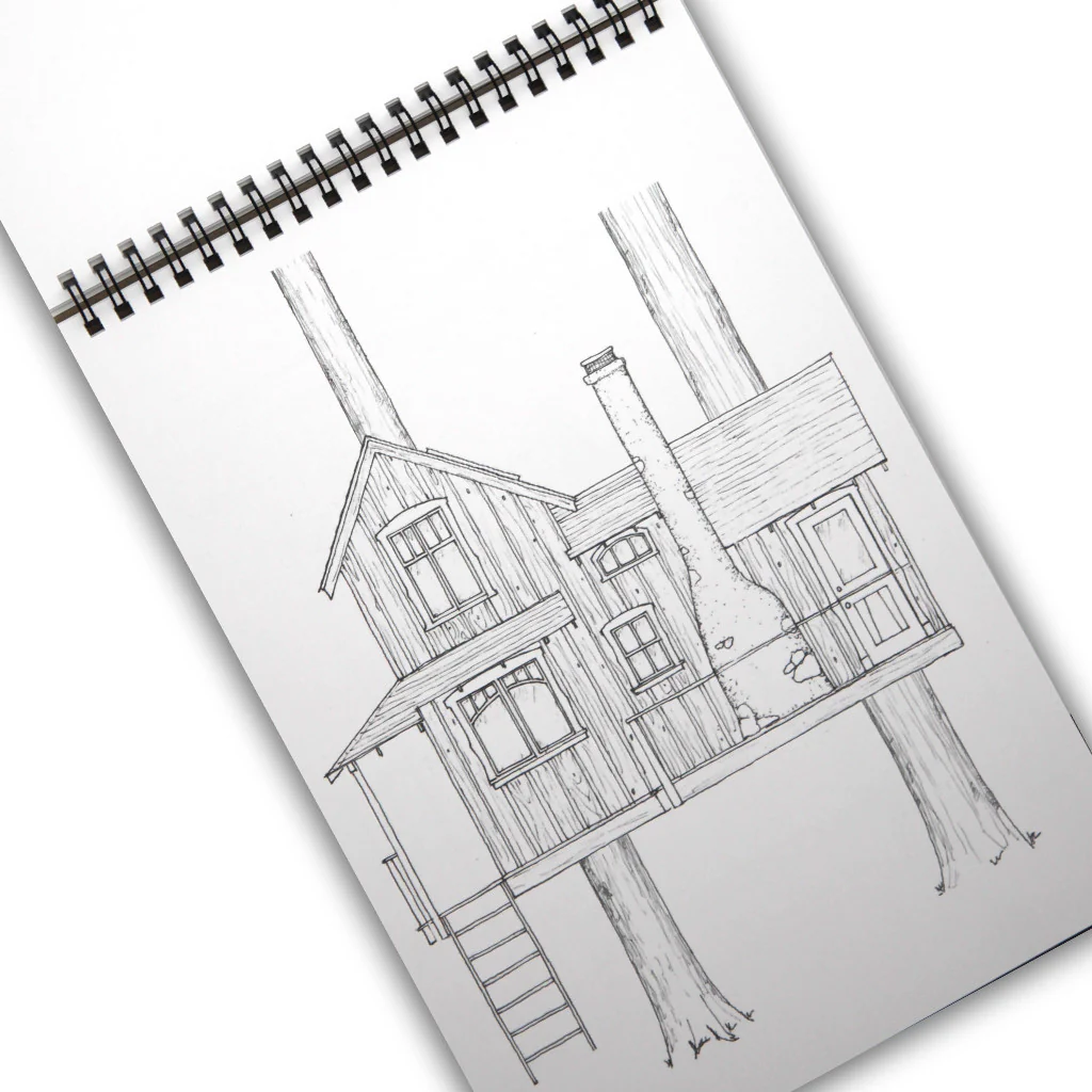 Coloring Book - Volume 1 - Image 3