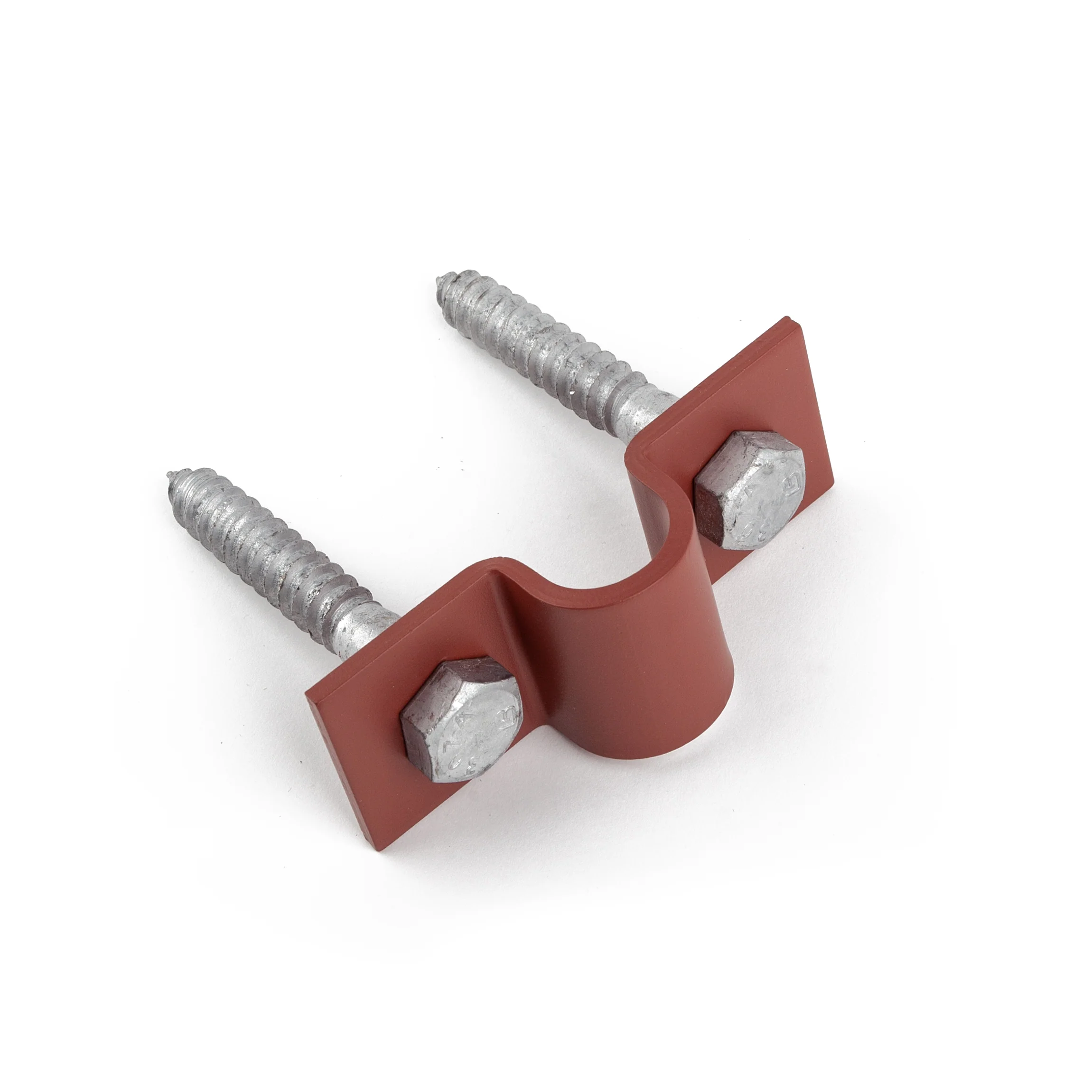 Tree Fort Static Uplift Arrestor - Image 5