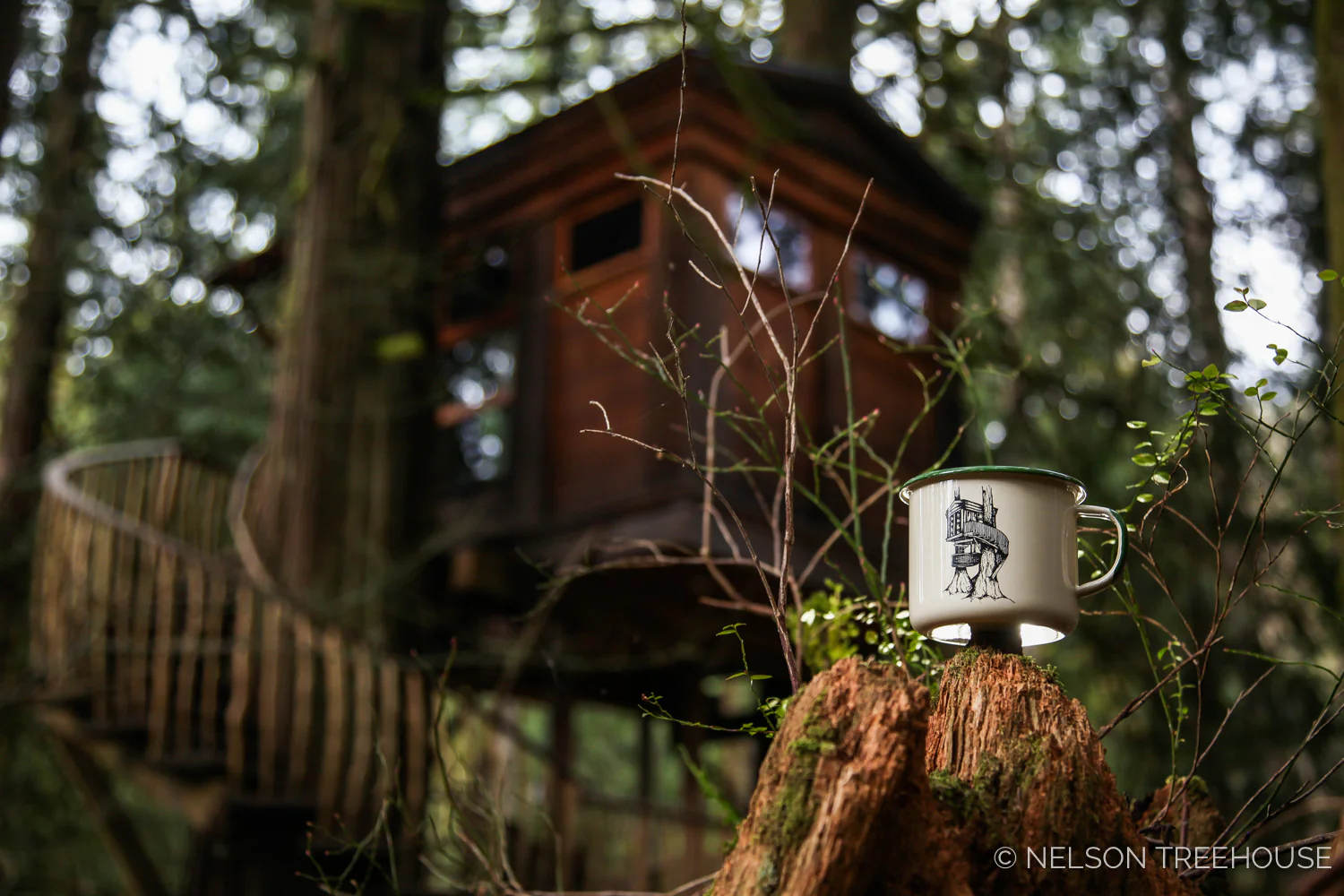 Enamel Mug - Bonbibi - Image 6