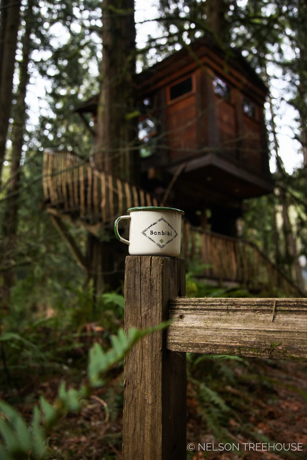 Enamel Mug - Bonbibi - Image 7