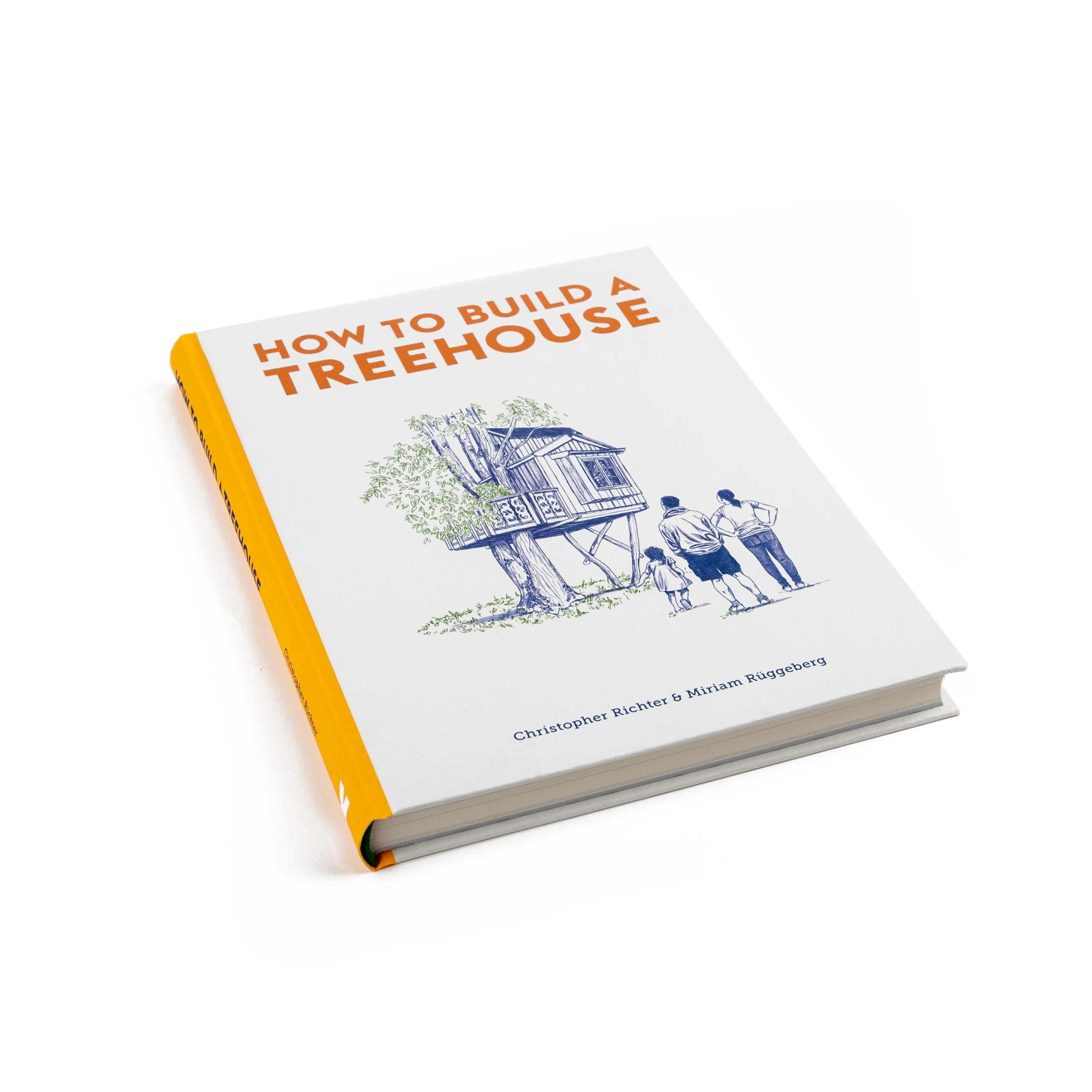 How To Build A Treehouse - Image 5