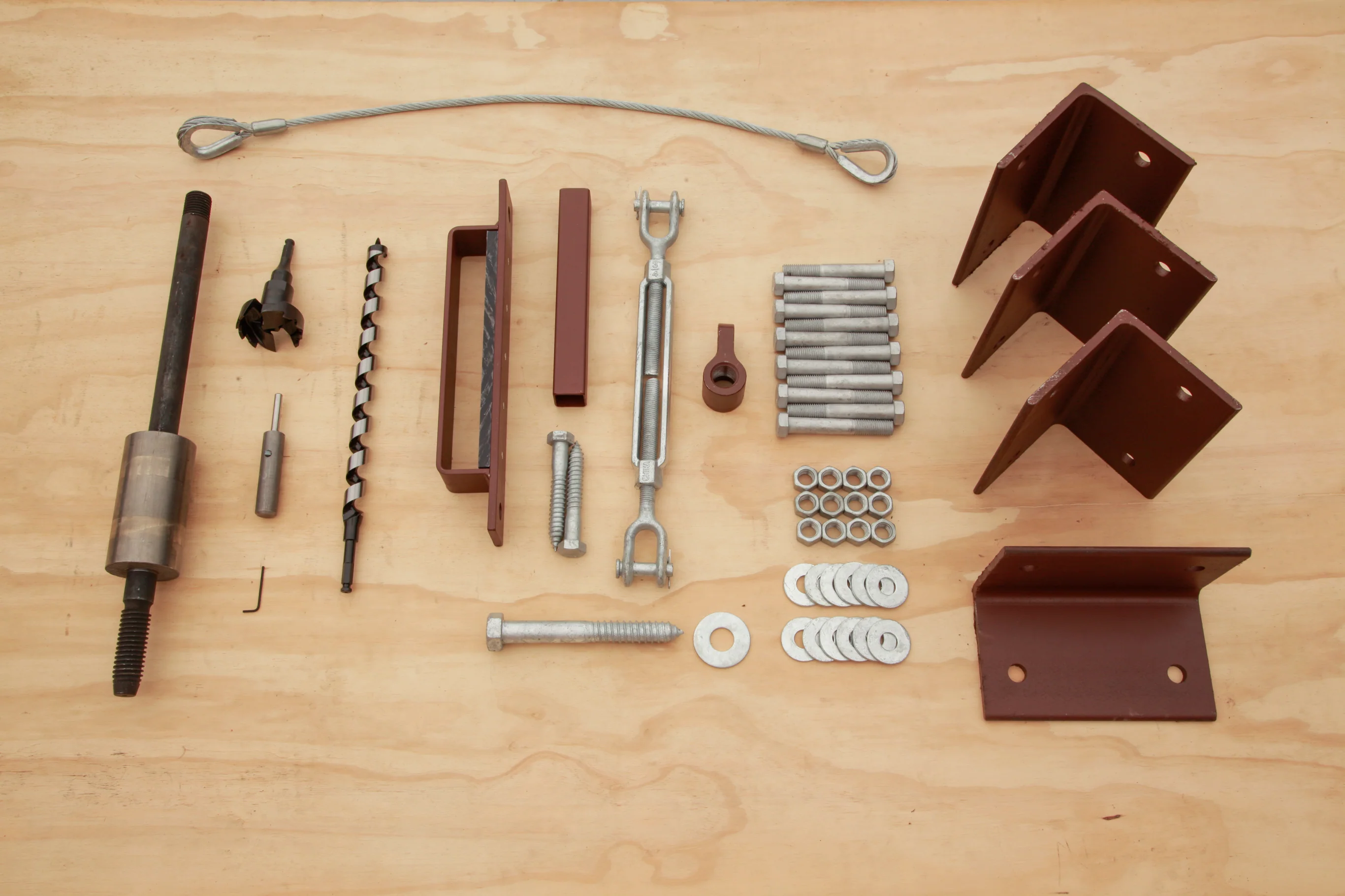 Methow Kit