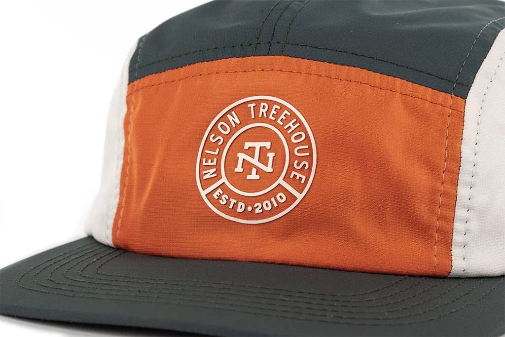Nelson Treehouse 5 Panel - Image 4