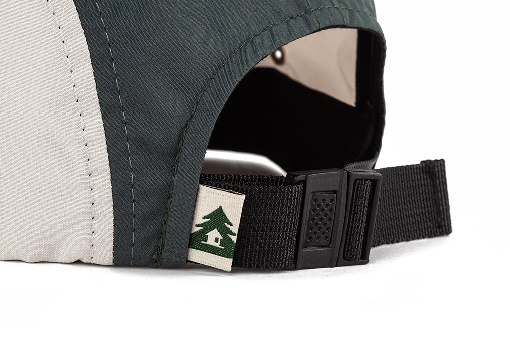 Nelson Treehouse 5 Panel - Image 6