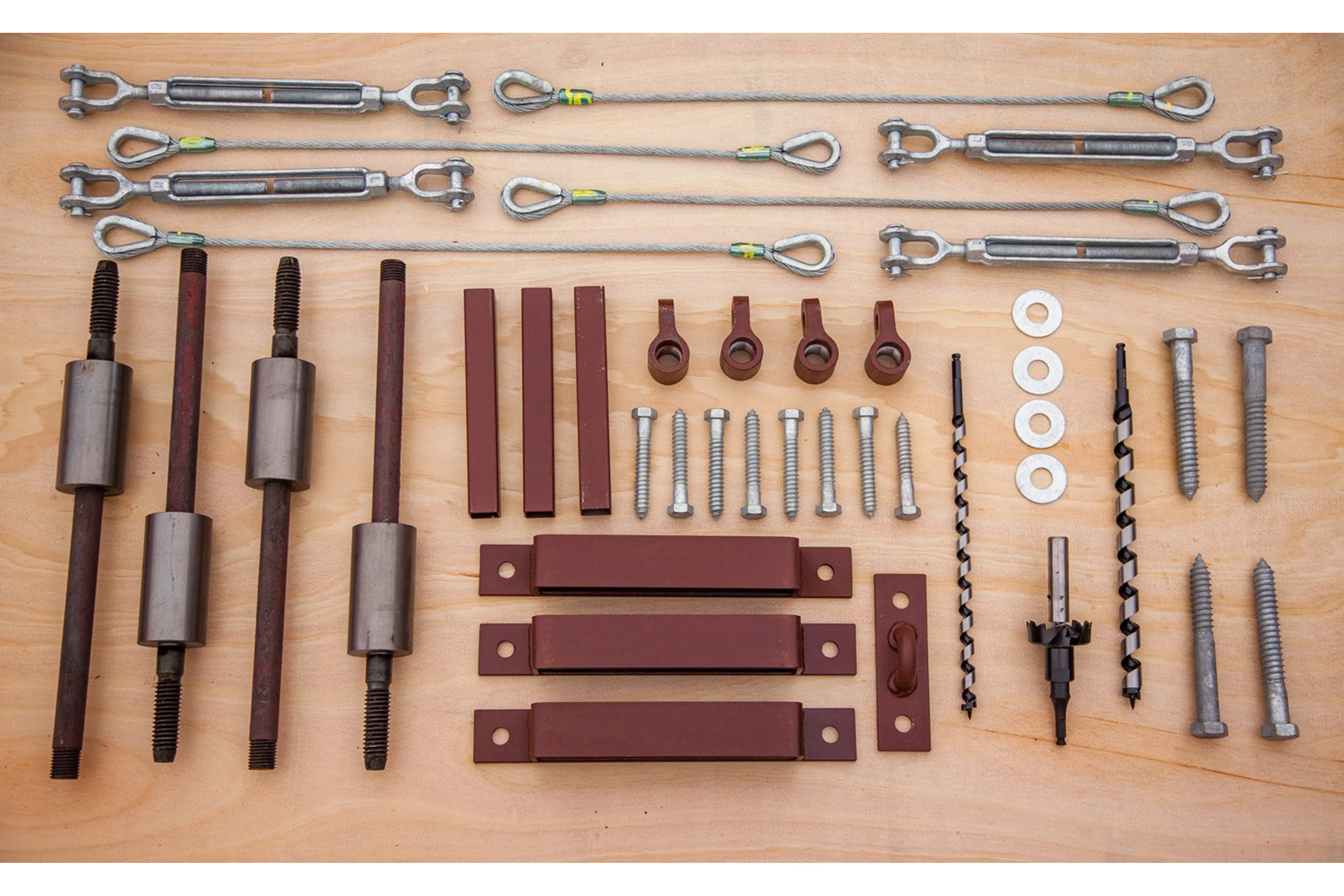 Oso Kit