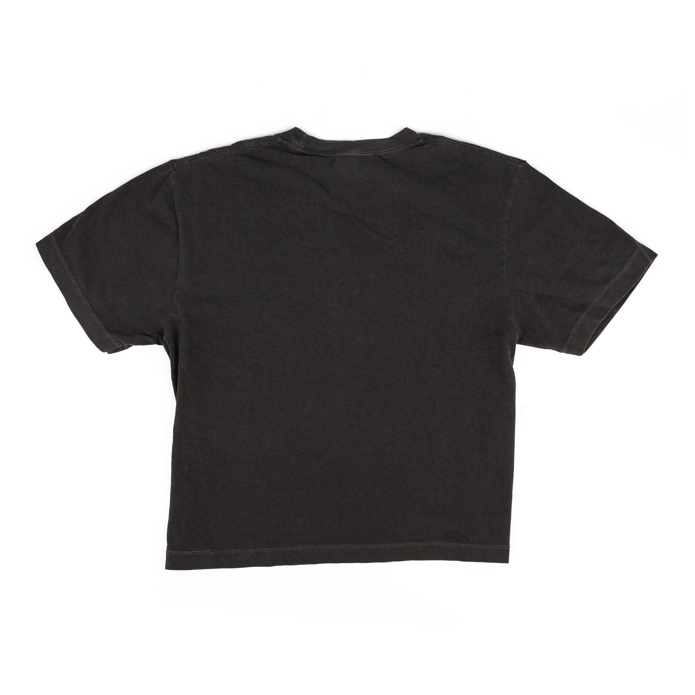 Pete's Treefort Coffee Club Crop Top - Image 5