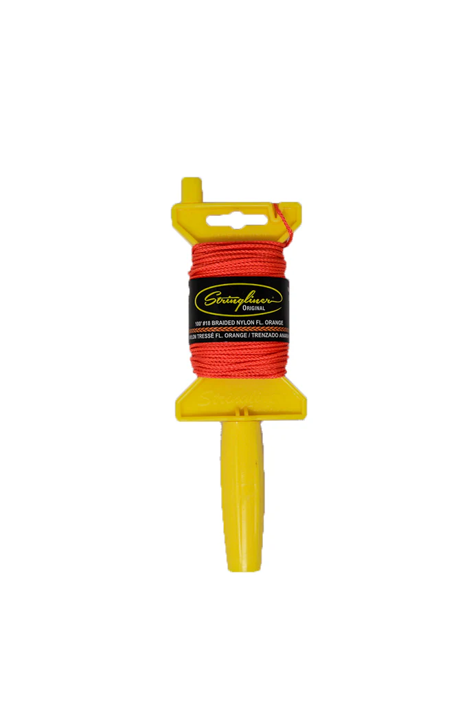 Stringliner Mason Line 100'