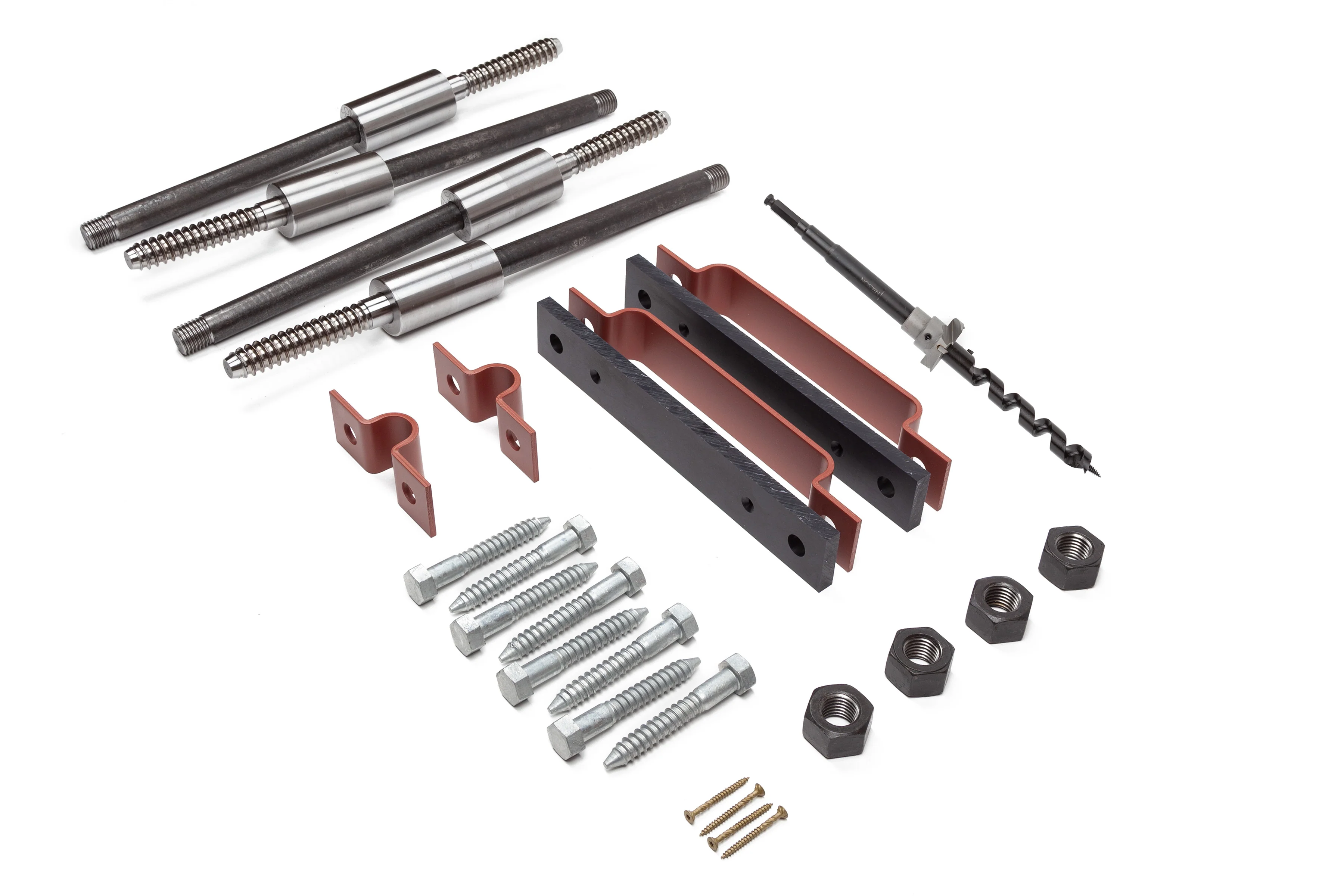 3 Tree Classic TF Kit - Image 3