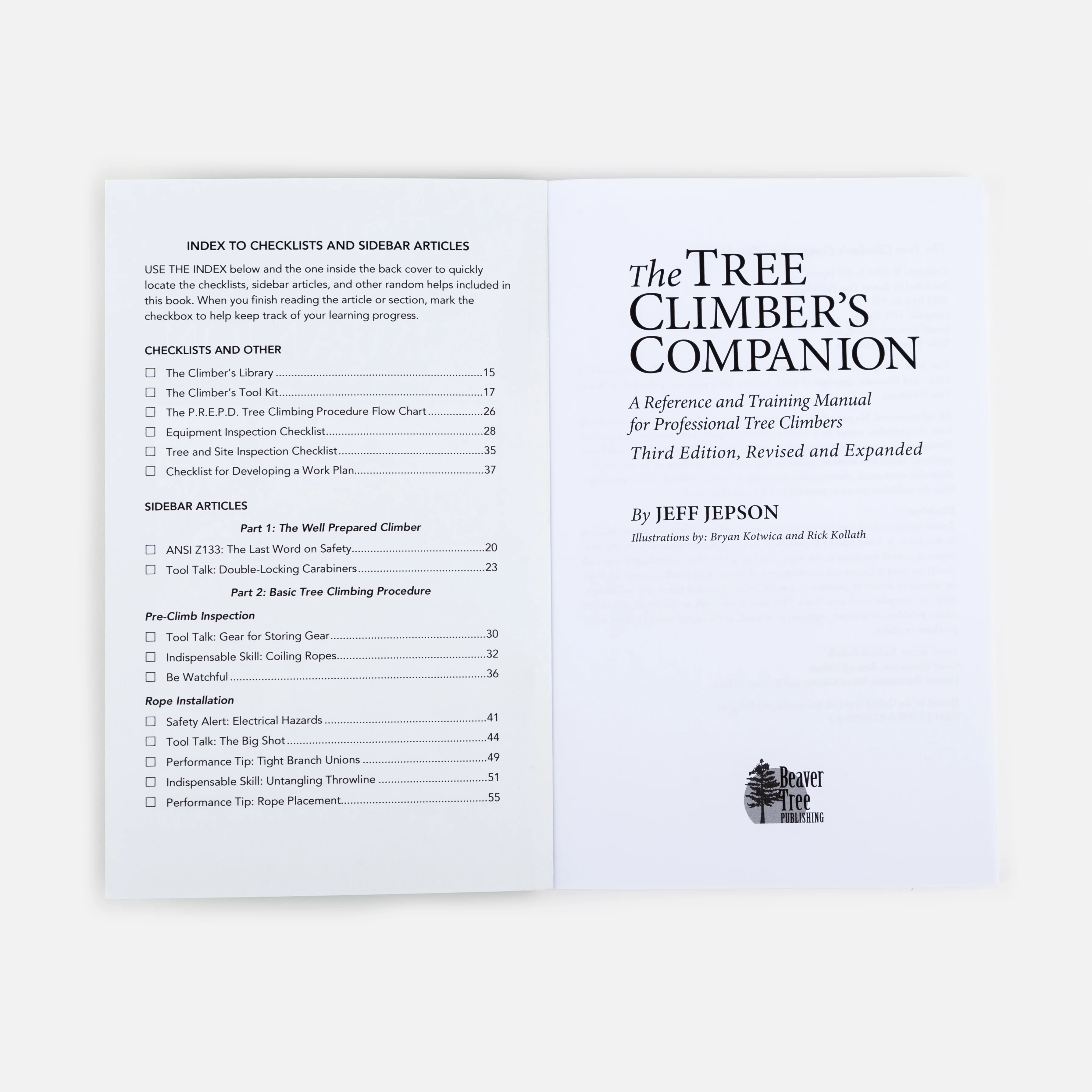 Tree Climber's Companion - Image 4