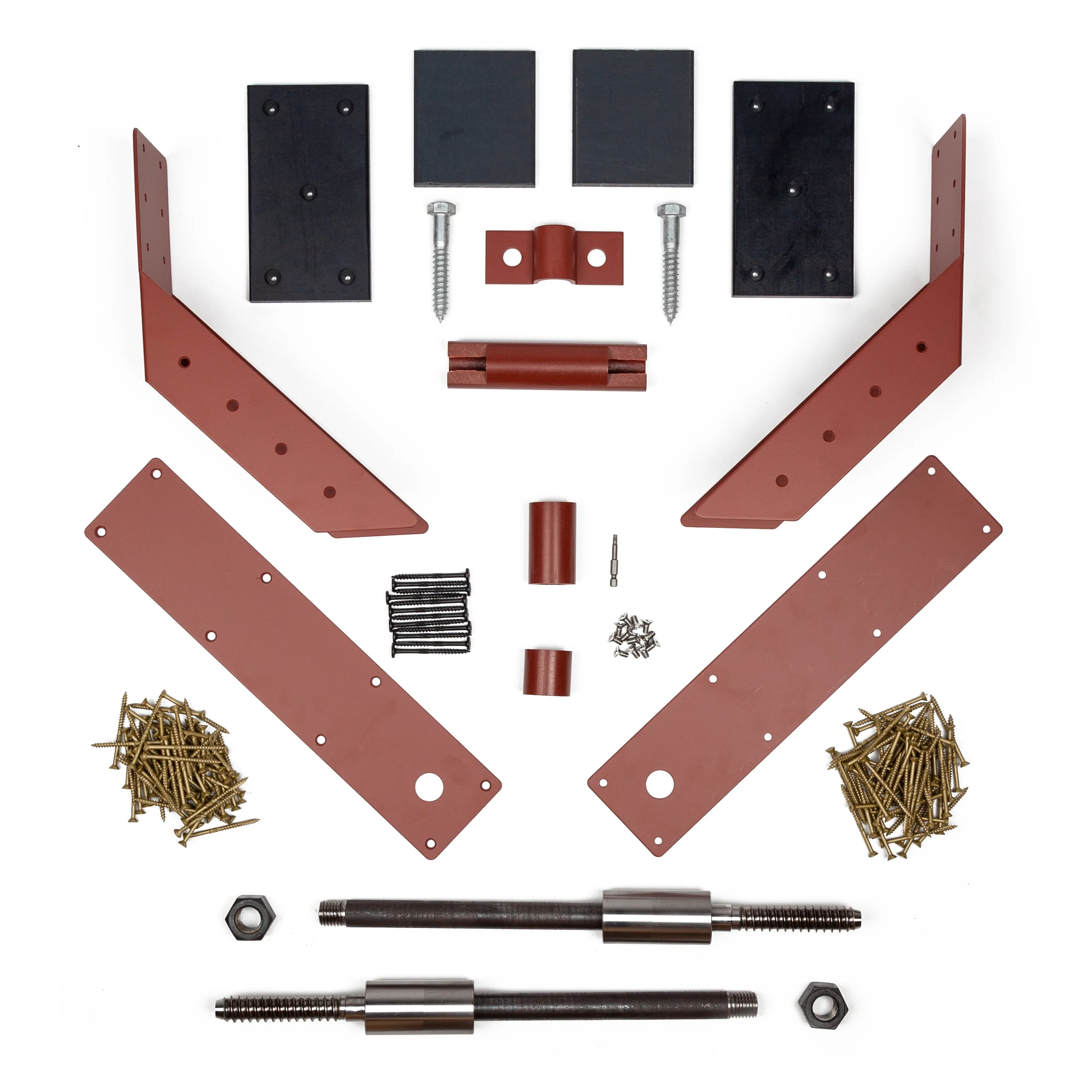 Dynamic Yoke TF Kit - Image 8