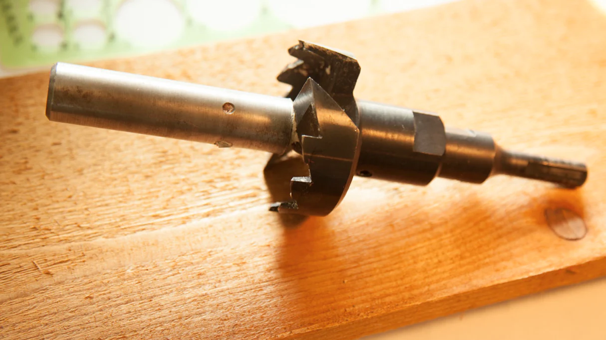SL TAB Pilot Bit Combo - Image 3