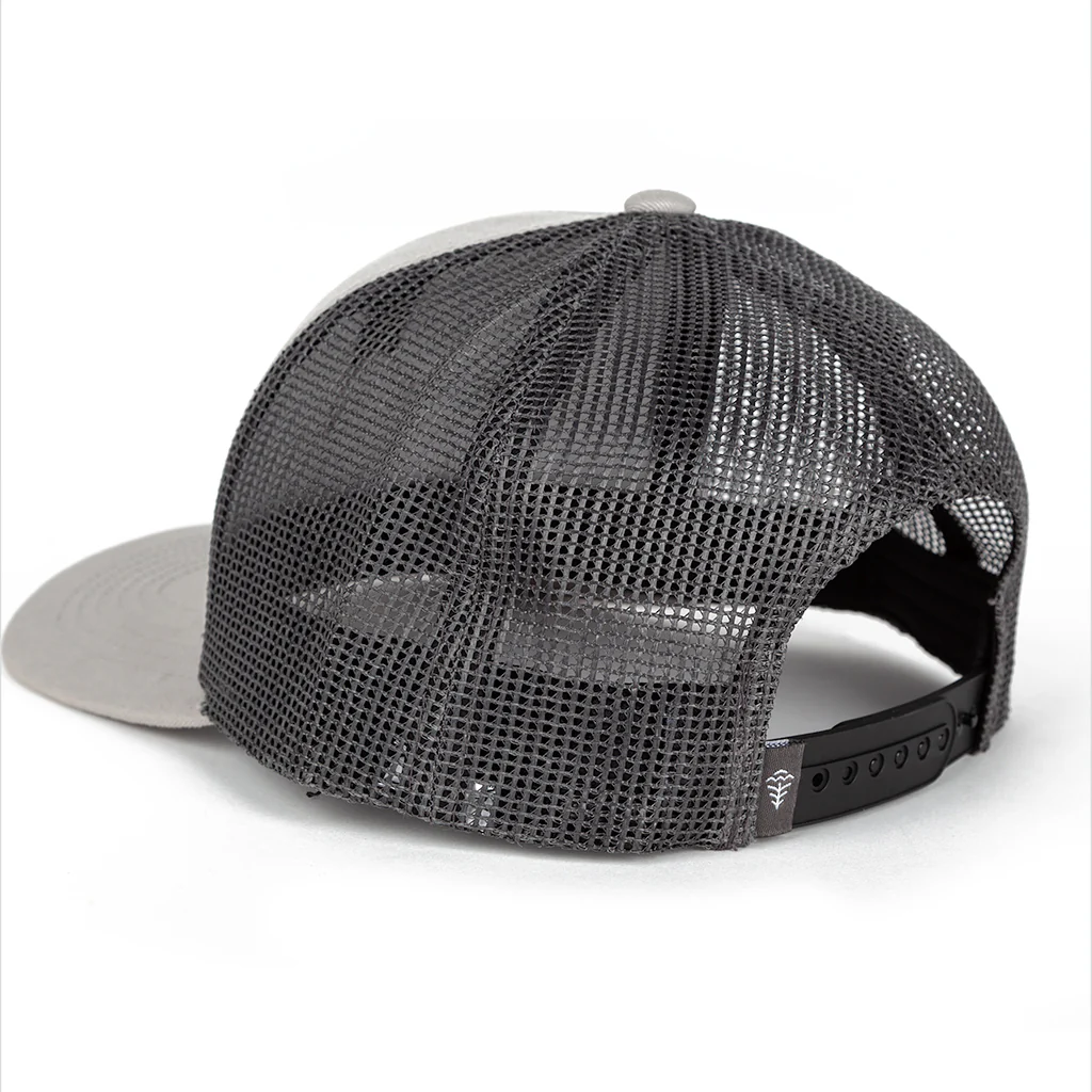 Treehouse Point Classic Snapback Hat - Image 3