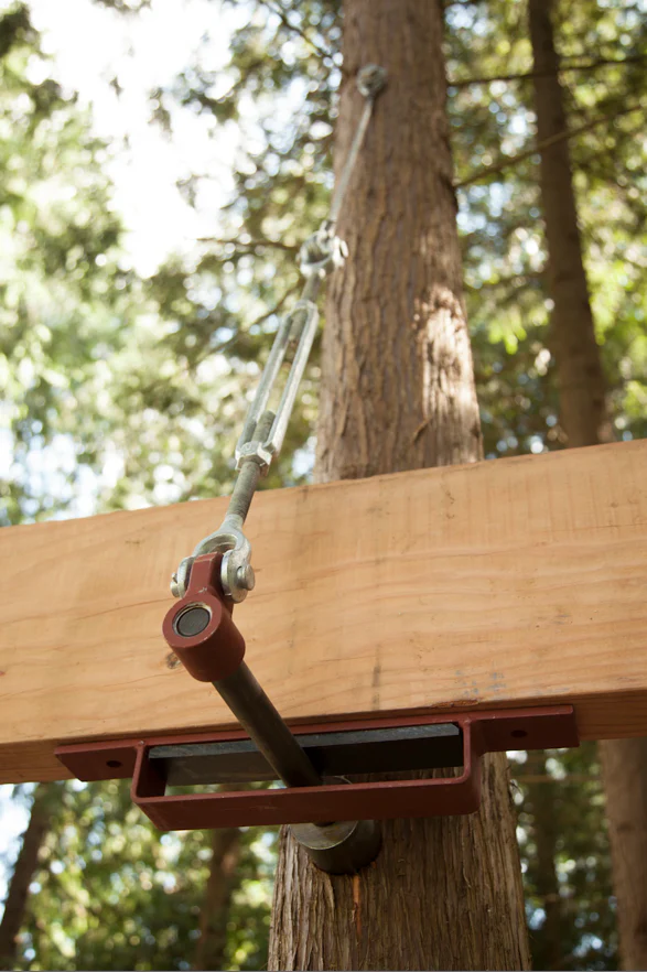 SL Suspension System - Image 5