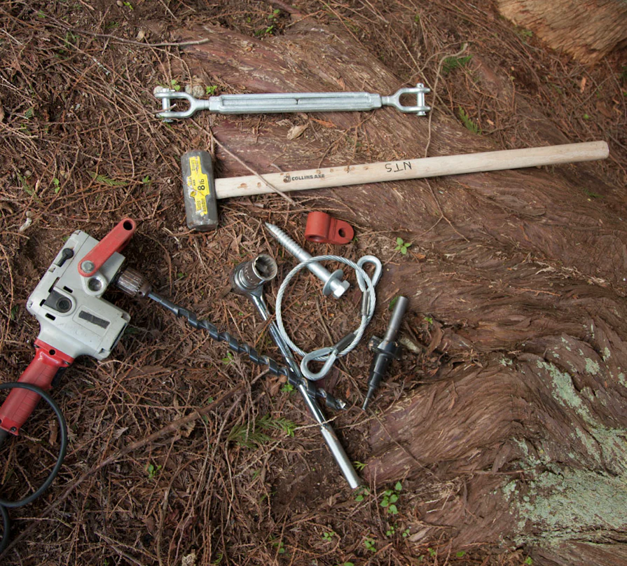 SL Suspension System - Image 6