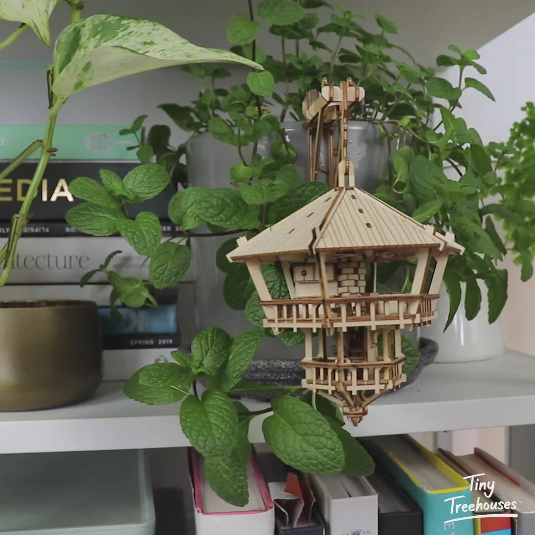 Treetop Hideaway - Image 4