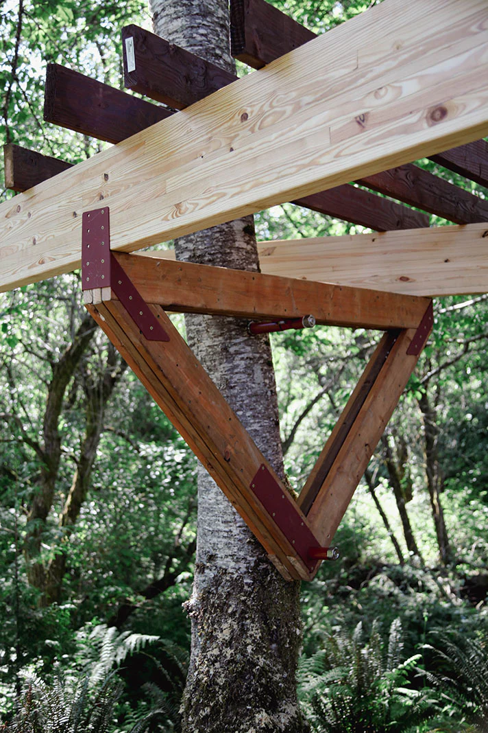 2 Tree 2 Yoke TF Kit - Image 5